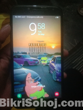 Samsung j4